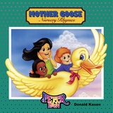 Mother Goose Nursery Rhymes - 