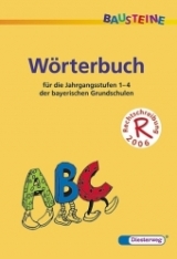 BAUSTEINE Wörterbuch