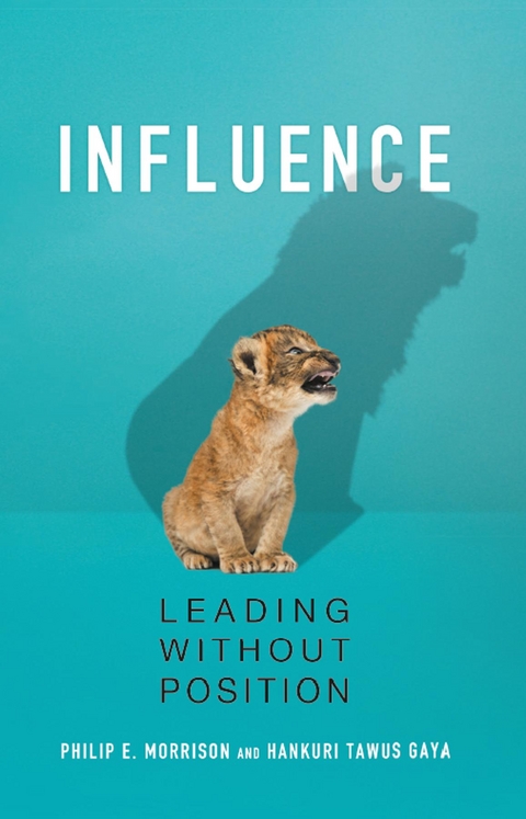 Influence - Philip E Morrison, Hankuri Tawus Gaya