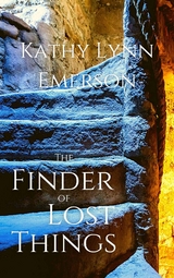 The Finder of Lost Things - Kathy Lynn Emerson