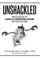 Unshackled -  Zachariah Parry