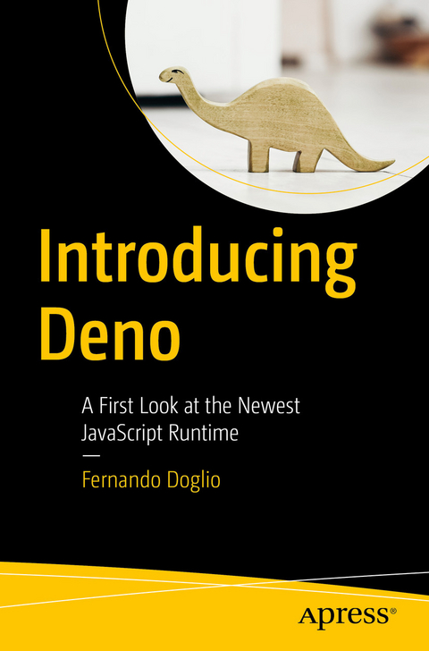 Introducing Deno - Fernando Doglio