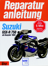 Suzuki GSX-R 750