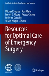 Resources for Optimal Care of Emergency Surgery - 