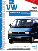 VW Transporter T4