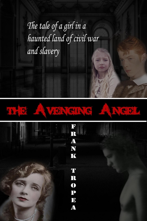 Avenging Angel -  Frank Tropea