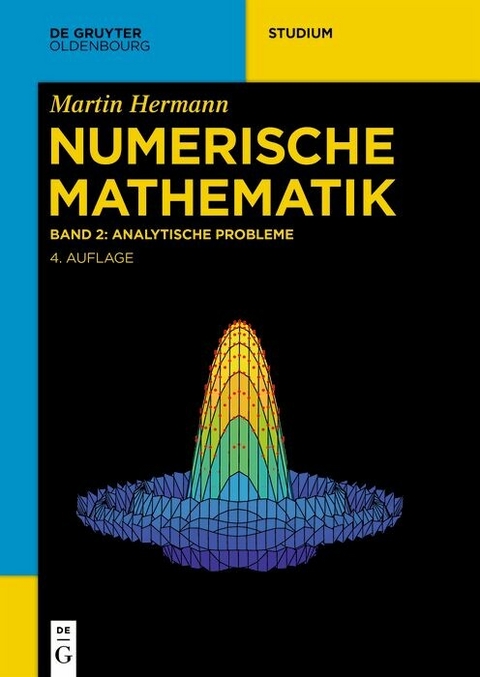 Analytische Probleme - Martin Hermann