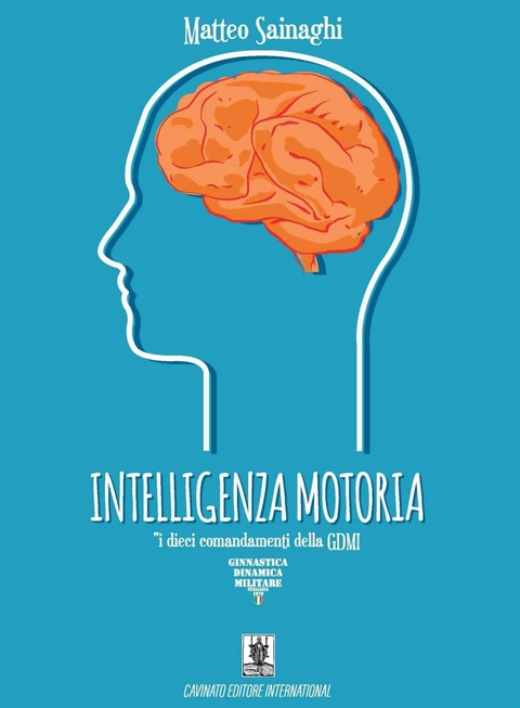 Intelligenza motoria GDM - Matteo Sainaghi