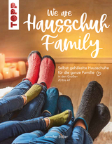 We are HAUSSCHUH-Family - Jennifer Stiller