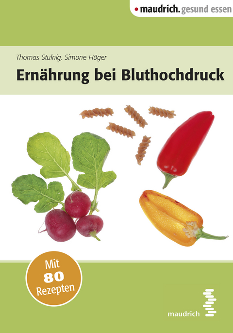 Ernährung bei Bluthochdruck - Thomas Stulnig