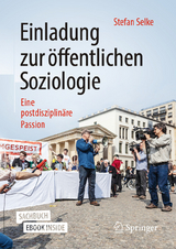 Einladung zur öffentlichen Soziologie - Stefan Selke