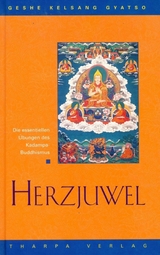 Herzjuwel - Geshe Kelsang Gyatso