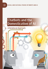 Chatbots and the Domestication of AI - Hendrik Kempt