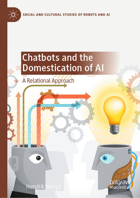 Chatbots and the Domestication of AI - Hendrik Kempt