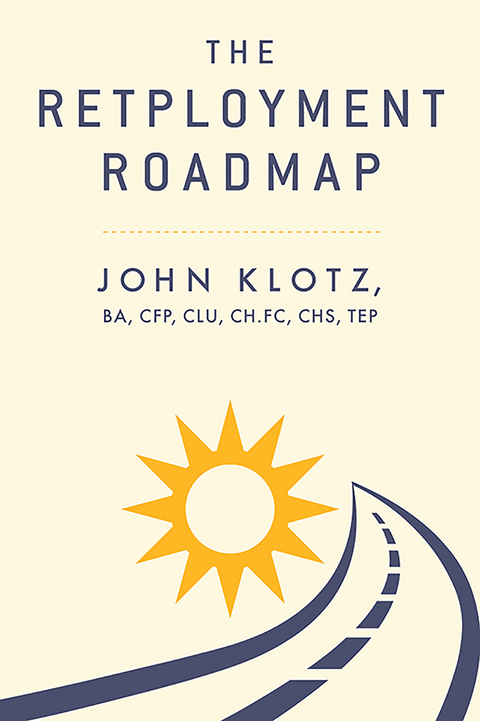 RetPloyment Roadmap -  John Klotz