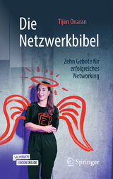 Die Netzwerkbibel - Tijen Onaran