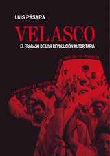 Velasco - Luis Pásara