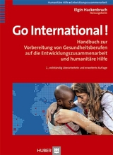 Go International! - 