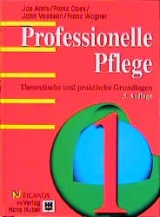 Professionelle Pflege / Professionelle Pflege - Arets, J