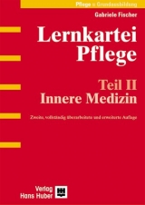 Lernkartei Pflege - Fischer, Gabriele