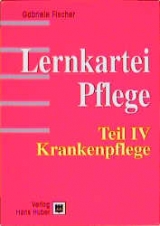 Lernkartei Pflege - Gabriele Fischer