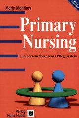 Primary Nursing - Marie Manthey