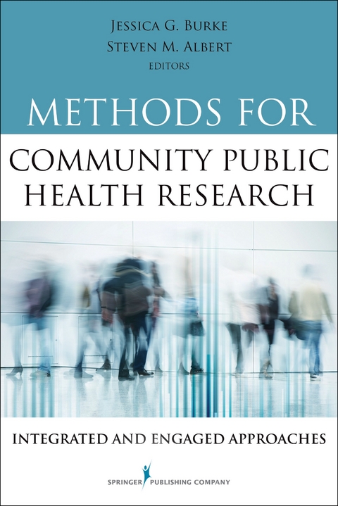 Methods for Community Public Health Research - 