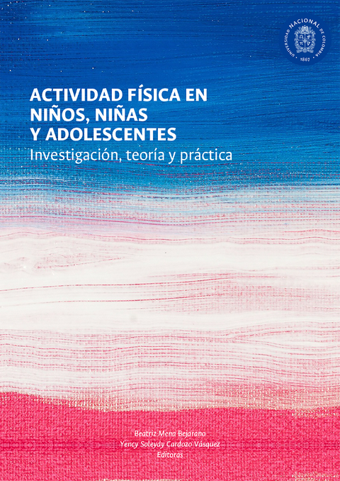 Actividad física en niños, niñas y adolescentes - 