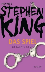 Das Spiel (Gerald's Game) - Stephen King