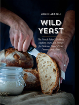 Wild Yeast -  Mouni Abdelli