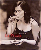 La Pizza - Nikko Amandonico, Ewa M Rundquist