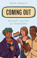 Coming Out -  Kezia Endsley