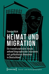 Heimat und Migration - Svenja Kück