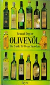 Olivenöl - Rotraud Degner