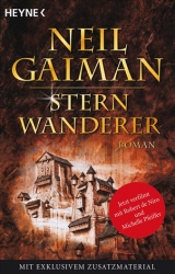 Sternwanderer - Gaiman, Neil