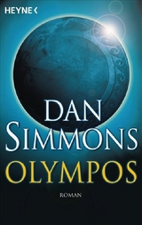 Olympos - Dan Simmons