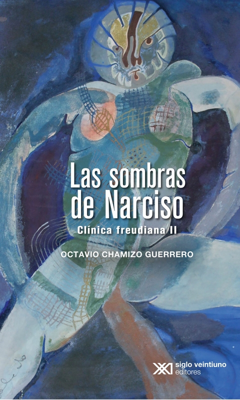 Las sombras de Narciso - Octavio Chamizo