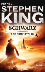 Schwarz - King, Stephen