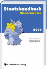 Die Bundesrepublik Deutschland Staatshandbuch: Niedersachsen 2009 - 