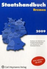 Staatshandbuch Die Bundesrepublik Deutschland: Bremen Ausgabe 2009 - 