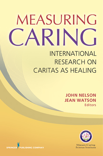 Measuring Caring - 