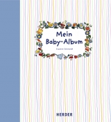 Mein Baby-Album - Jungen - 