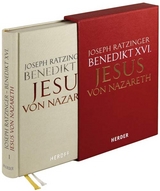 Jesus von Nazareth - Joseph Ratzinger