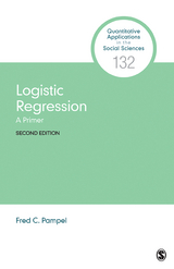 Logistic Regression - Fred C. Pampel