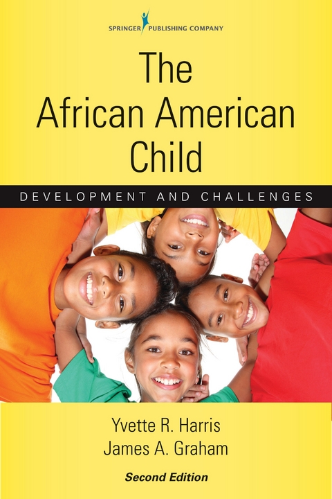 African American Child -  PhD James A. Graham,  PhD Yvette R. Harris