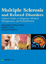 Multiple Sclerosis and Related Disorders - 