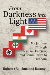 From Darkness into Light - Robert Ratonyi