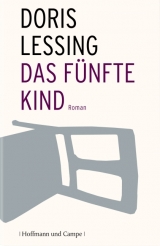 Das fünfte Kind - Lessing, Doris