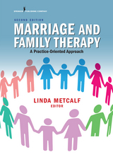 Marriage and Family Therapy - Linda Metcalf