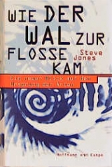 Wie der Wal zur Flosse kam - Steve Jones